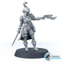 Siliya the Emperor's Jaegers Shooter - Only-Games