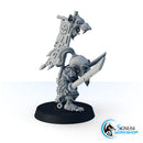 Ryūji, the Famous Samurai - Only-Games