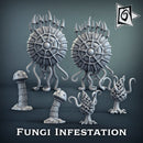 Circle of Hatred (5E Adventure) - Only-Games