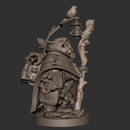 Uka, the Forest Keeper Owlfolk - Only-Games