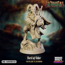 Tales of Grimmwood- Satyr Bard of Valor - Only-Games