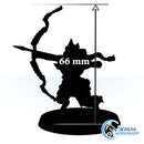 Neveti, Shadow of the Hawk - Only-Games