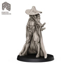 Hannya - Masked Oni - Only-Games