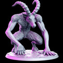 Metaphon - weregoat  - 32mm - DnD - Only-Games