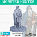 Monster Hunter - Only-Games