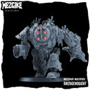 Dredge Marine Dredgenought (physical miniature) - Only-Games