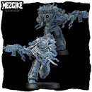 Dredge marine reinforcements (3 physical miniatures) - Only-Games