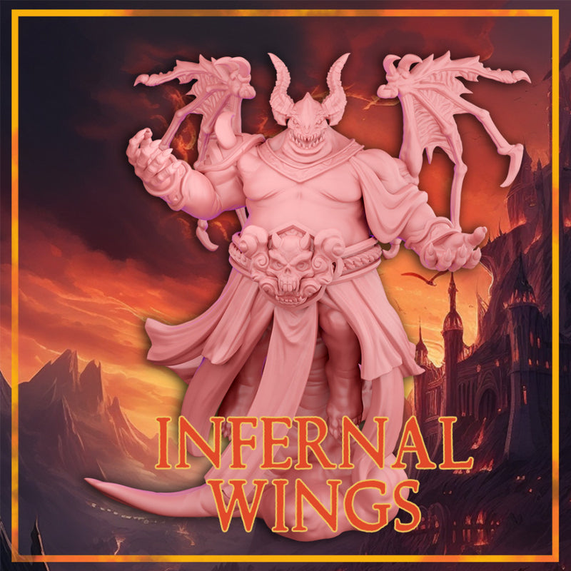 Bel'khasar the Wishmonger - Only-Games