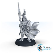 Undead Knight - Only-Games