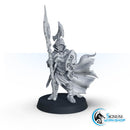 Undead Knight - Only-Games