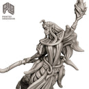 Yuan-ti Nightmare - Sorcerer - Only-Games