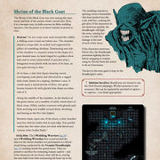 Land of the Blind - Physical 5e Adventure Booklet - Only-Games