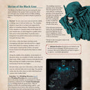 Land of the Blind - Physical 5e Adventure Booklet - Only-Games