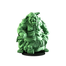 Big Green Ones Complete team - Only-Games