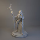 Eir-Norse Goddess - Only-Games