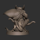 Kobold Ranger - Only-Games