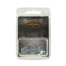 Human Female Sorceress - Only-Games