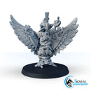 Katashi, Master of Heaven - Only-Games