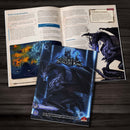 Court of the Sunless King - Physical 5e Adventure Booklet - Only-Games