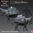 Pack Mule - Only-Games