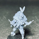 Plague Mercenary - Only-Games