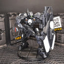 FKMSA ADVANCE BATTLE DROID ARMORED VANGUARD UNIT - G - Only-Games