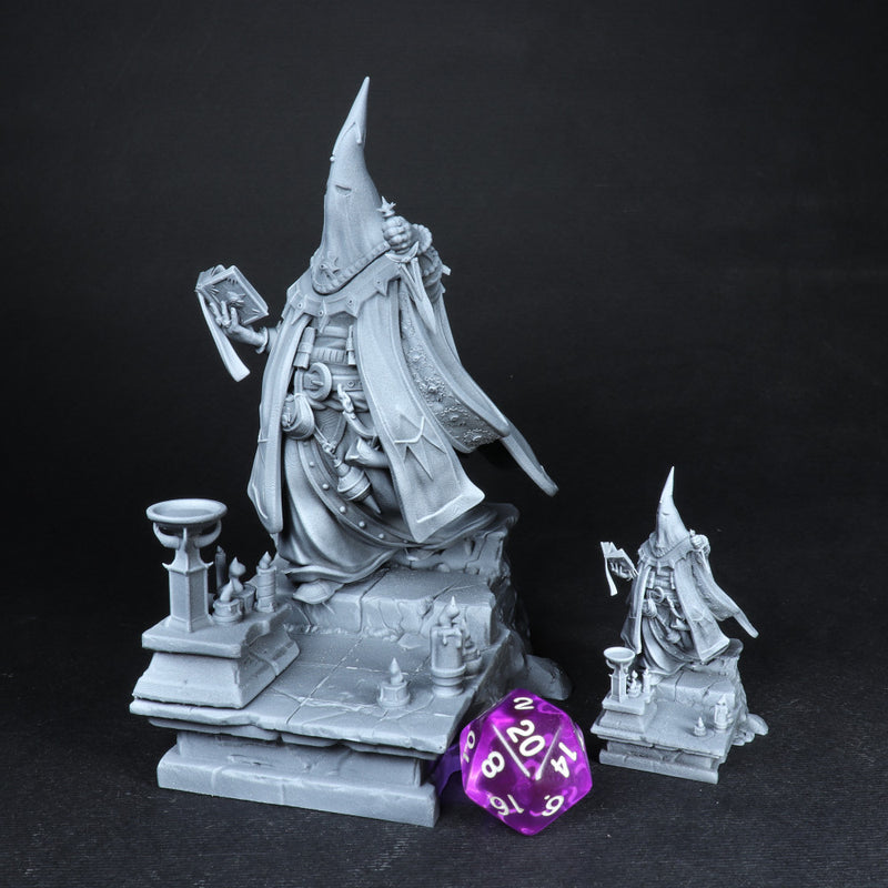 Cultists Executioner 75mm - Only-Games