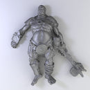 Dead Giant (Harvest of War) - Only-Games