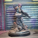 LIEZEL KUROSAWA - Only-Games