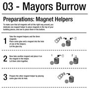 Mayor's Burrow - Only-Games