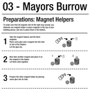 Mayor's Burrow - Only-Games