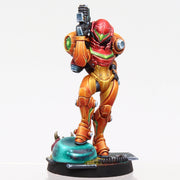 Susana, the Bounty Hunter - Only-Games