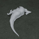 Olorotitan dead 1-35 scale dinosaur - Only-Games