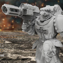 Knights Templar Purgators - Only-Games