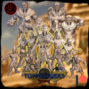 TOMB RIDERS - Only-Games