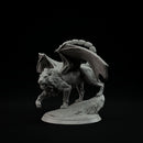 Manticore 32mm - Only-Games