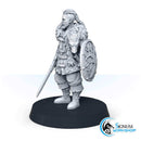 Harald, Lion of the North - Only-Games