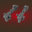 XM108 Halayn Disruption Destroyer (2) - Only-Games