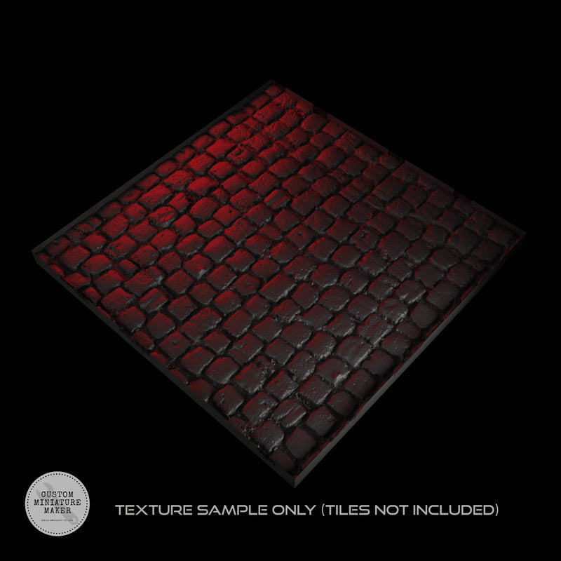 Texture Roller: Large Cobble - Only-Games