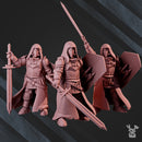 Dawnguard Sunlight Crusaders - Only-Games