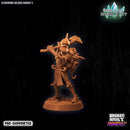 Curse of the Emerald City - Clockwork Soldier 5 - Only-Games