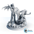 Three Angry Vampires - Only-Games