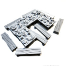 Medieval dining tables - Only-Games