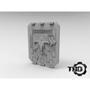 Minotaur Repulsor Hatches with HEAVY - Only-Games