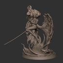 Morgana Winged - Only-Games