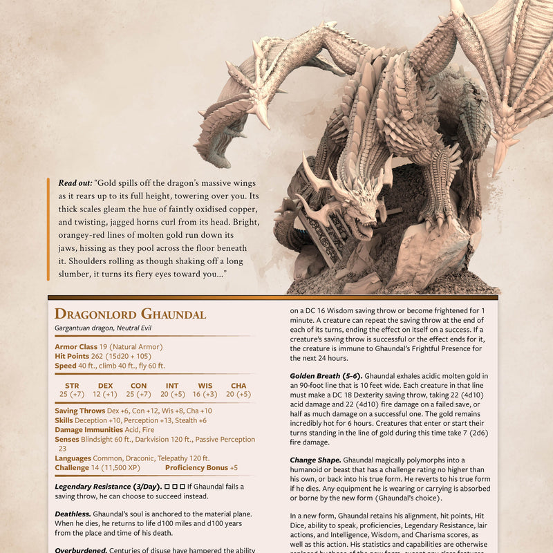 Saurian Isles - 5e Adventure Booklet - Only-Games