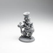 gnome artificer - Only-Games
