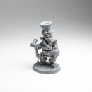 gnome artificer - Only-Games