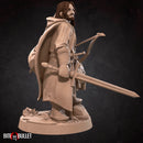 Human Ranger - Only-Games