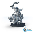 Mozi, the Gnoll Brigand - Only-Games